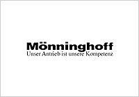 MASCHINENFABRIK MOENNINGHOFF GmbH & CO KG