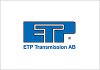 ETP TRANSMISSION AB.