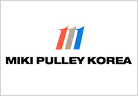 MIKI PULLEY KOREA